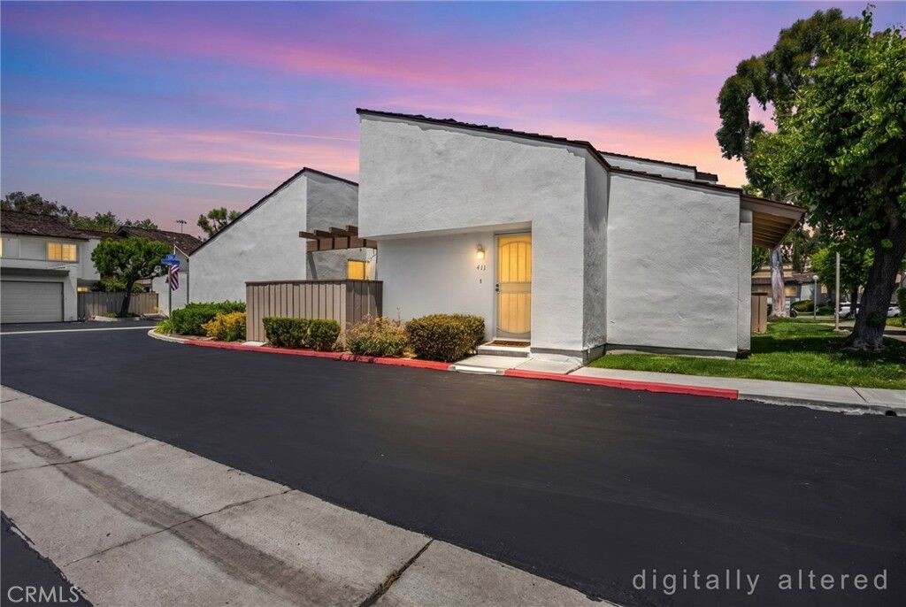 Property Photo:  416 Shady Court  CA 92821 