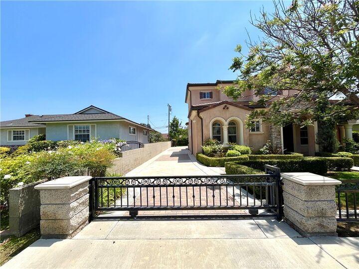 Property Photo:  9538 Blackley Street  CA 91780 