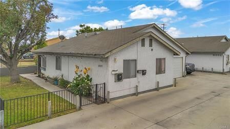 Property Photo: 6000 Ludell CA 90201