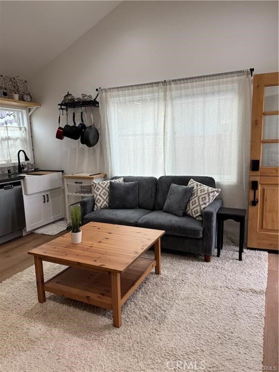 Property Photo: 2404 W. Mills Dr. CA 92868