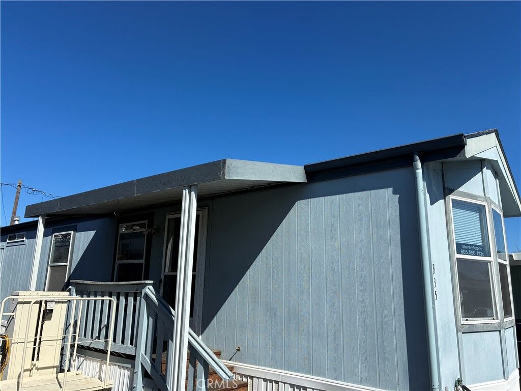 Property Photo:  1225 Orcutt  CA 93401 