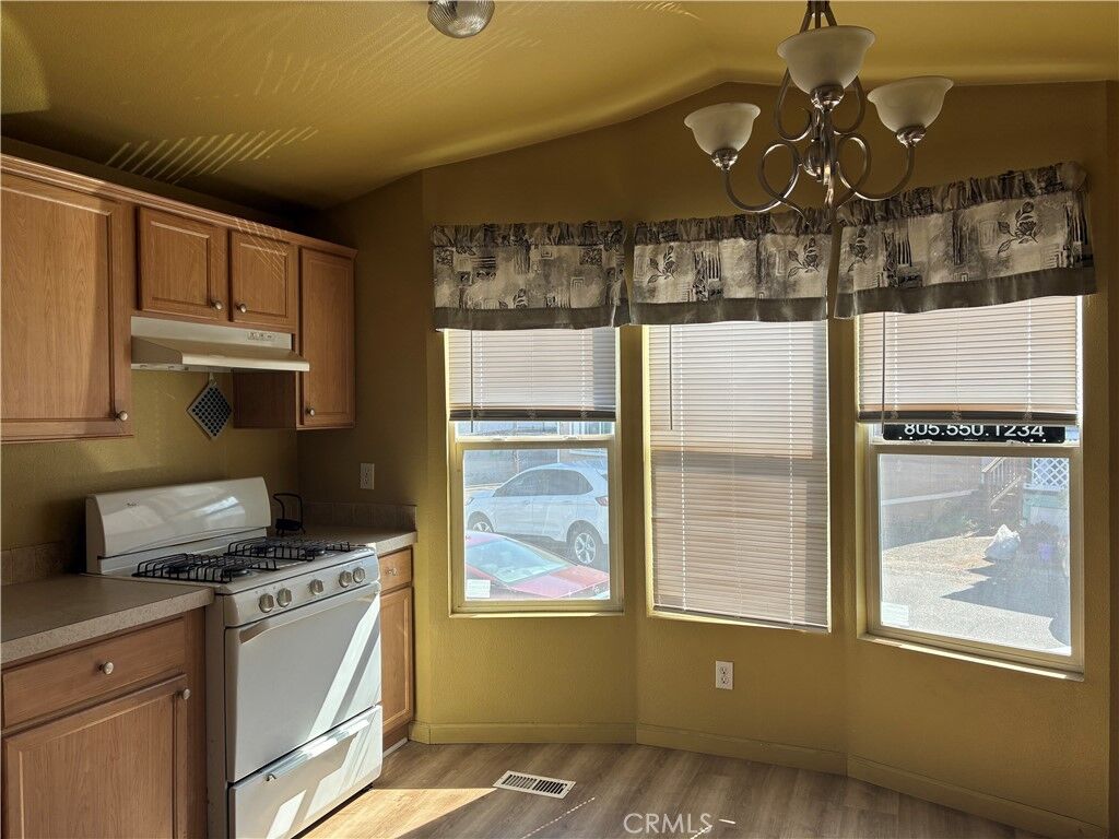 Property Photo:  1225 Orcutt  CA 93401 