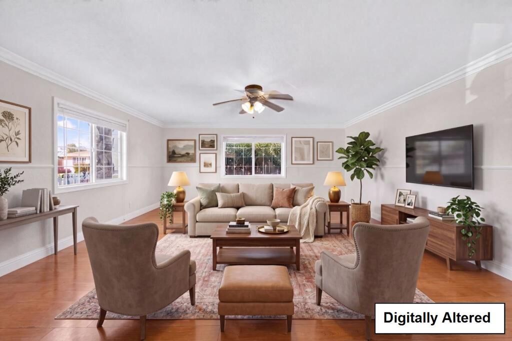 Property Photo: 1238 Tahiti Place CA 93905