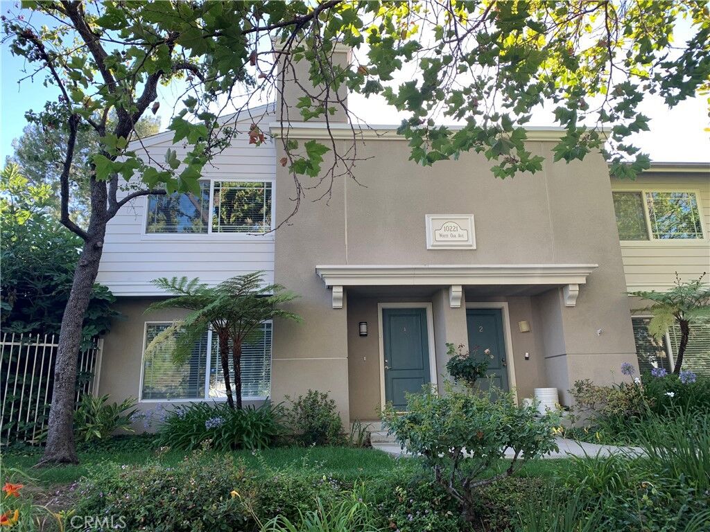 Property Photo:  10221 White Oak Avenue 1  CA 91325 