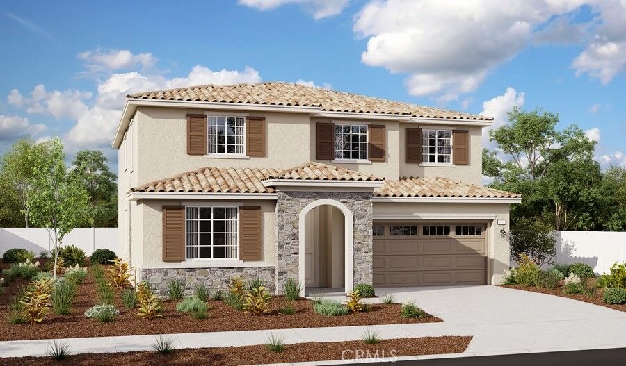 Property Photo: 405 Knotgrass Street CA 92543