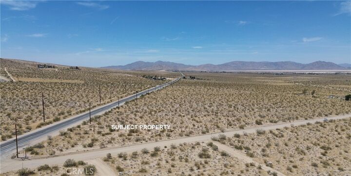 Property Photo: 4491114 Highway 18 CA 92356