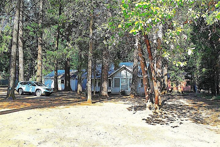 Property Photo: 14599 Skyway CA 95954