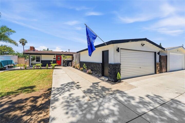 Property Photo:  1013 N Lyman  CA 91724 