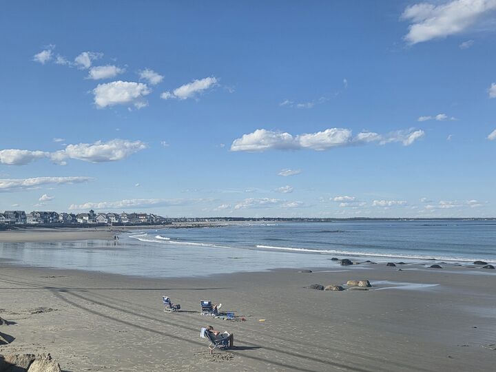 Property Photo: 265 Webhannet Drive 3 ME 04090
