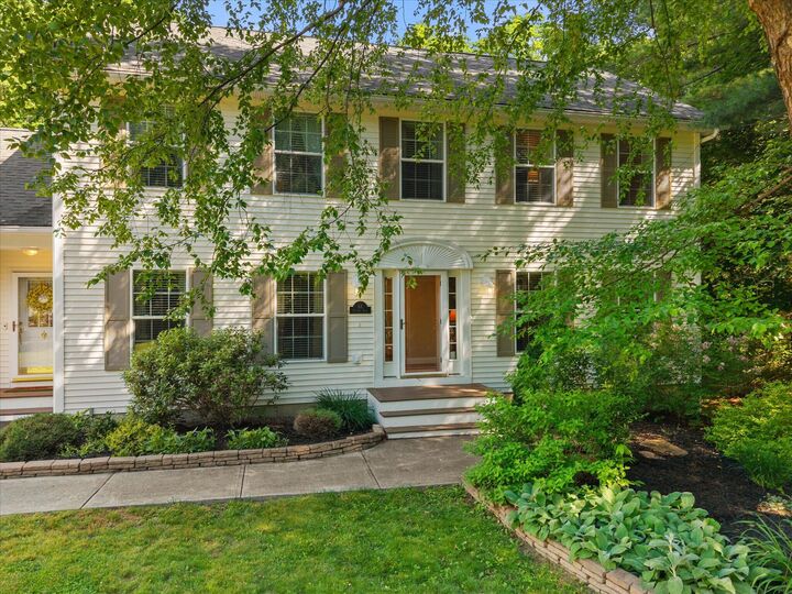 Property Photo: 64 Hopkins Road ME 04444