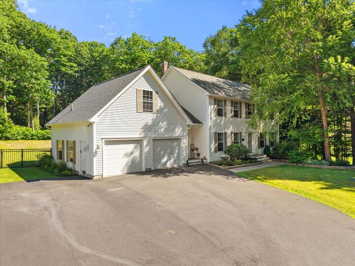 Property Photo:  64 Hopkins Road  ME 04444 