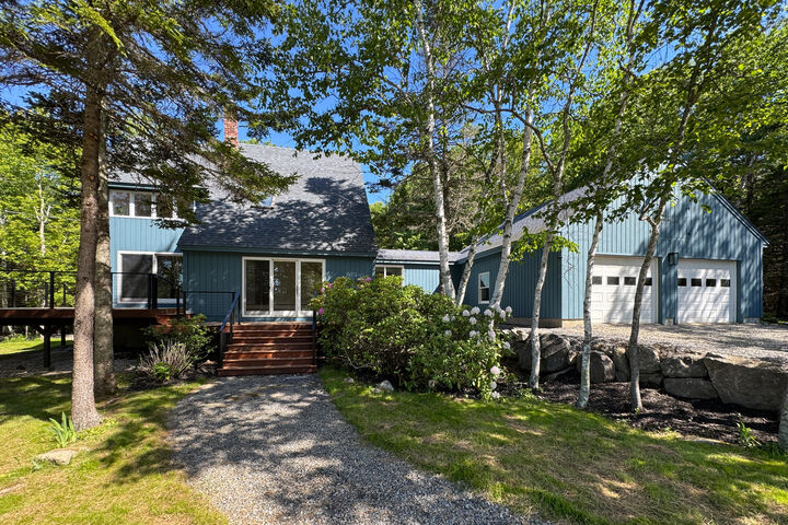 Property Photo:  44 Patricia Lane  ME 04859 