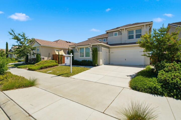 Property Photo:  18006 Silver Springs Way  CA 95330 
