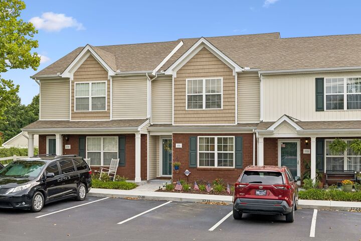 Property Photo:  1721 Red Jacket Dr  TN 37013 