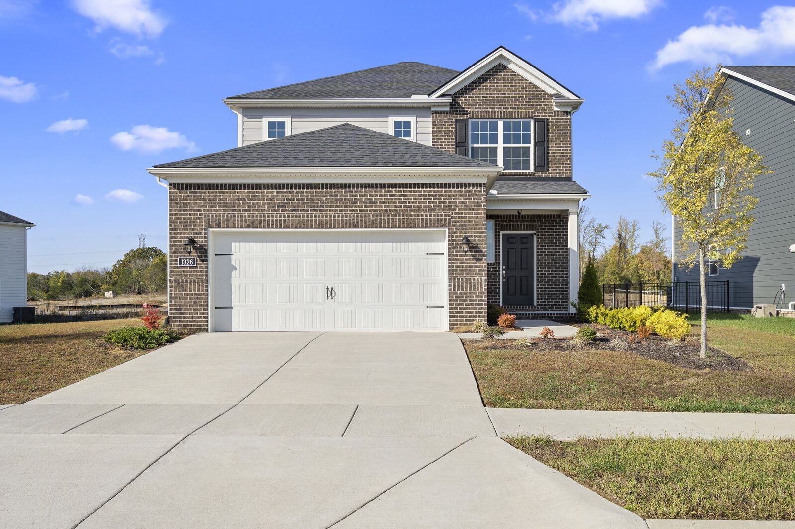 Property Photo:  1326 Harmony Hill Ln  TN 37122 