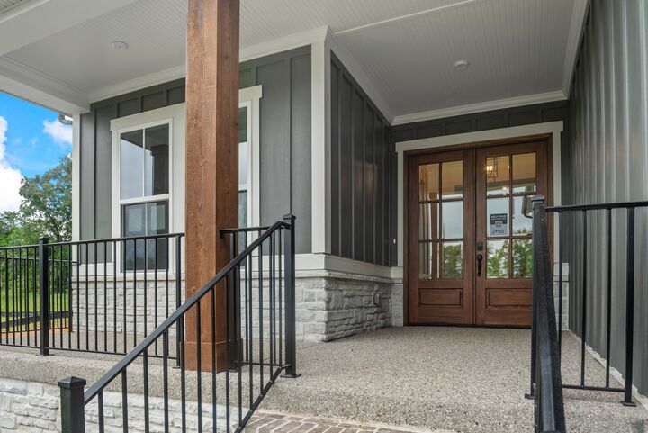 Property Photo: 7292 Woodruff Dr TN 37062