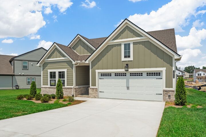 Property Photo:  1340 Ashton Park Drive  TN 37122 