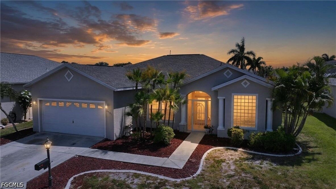 Property Photo:  24191 Buckingham Way  FL 33980 