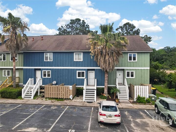 Property Photo:  12502 Apache Avenue 18  GA 31419 
