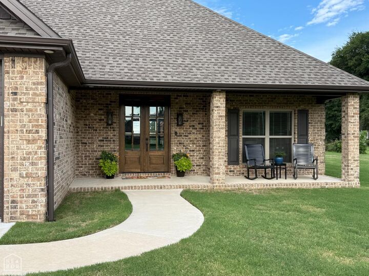 Property Photo:  4356 N State Highway 77  AR 72442 