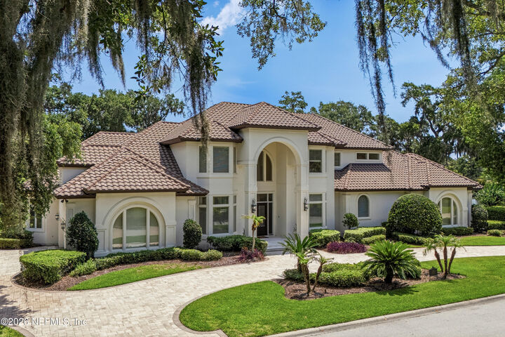 Property Photo: 144 Plantation Circle S FL 32082