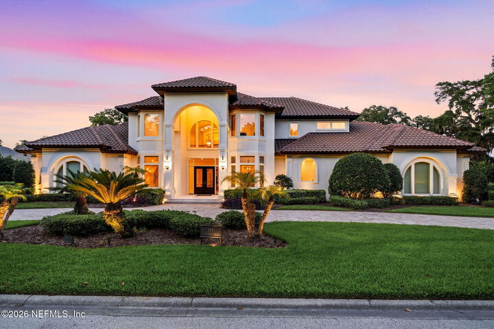 Property Photo:  144 Plantation Circle S  FL 32082 