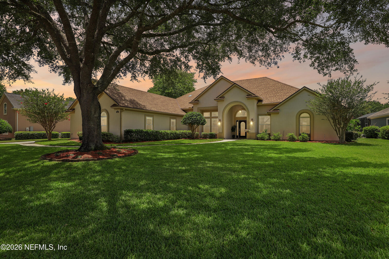 Property Photo: 544 Golden Links Drive FL 32073