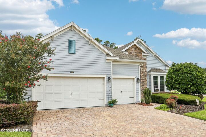 Property Photo:  16 Derecho Lane  FL 32095 