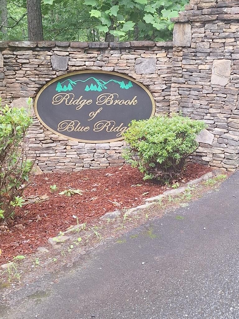 Property Photo:  0 Meadow Brook Trail  GA 30560 