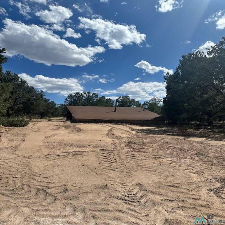 Property Photo: 83 Hough Lane NM 87827-0000