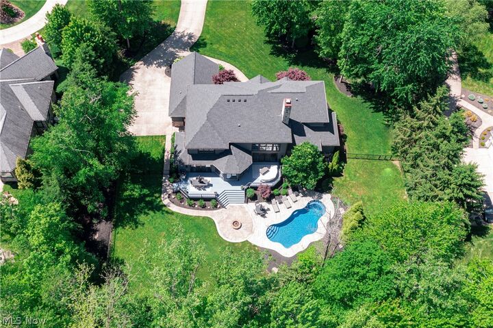 Property Photo: 560 Club Drive OH 44202