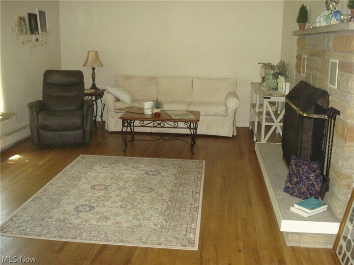 Property Photo: 7342 Hopkins Road OH 44060