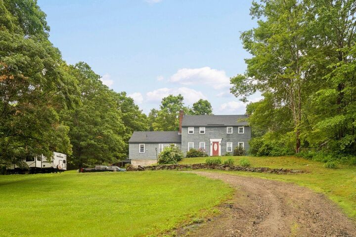 Property Photo:  39 Briar Hill Road  NH 03222 