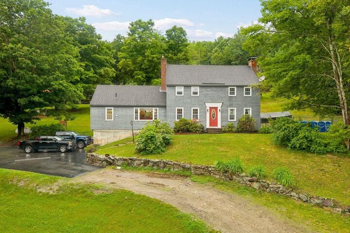 Property Photo: 39 Briar Hill Road NH 03222