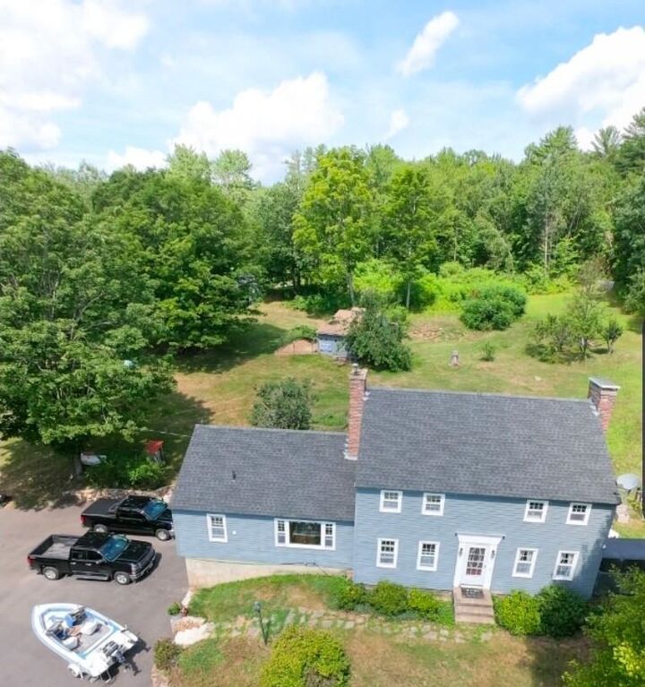 Property Photo:  39 Briar Hill Road  NH 03222 