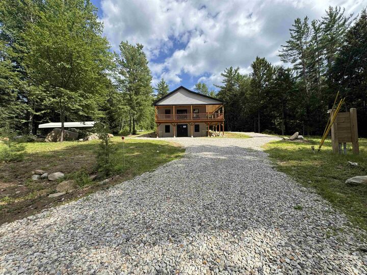 Property Photo: 89 Hemlock Lane NH 03230