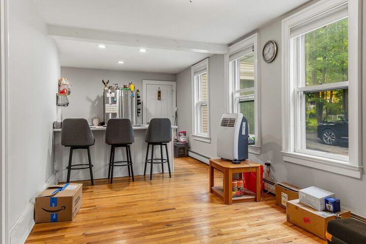 Property Photo:  9 Arch Street  NH 03820 
