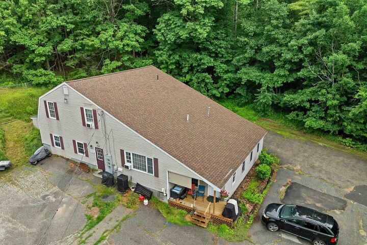 Property Photo: 71 Kelleys Corner Road NH 03258