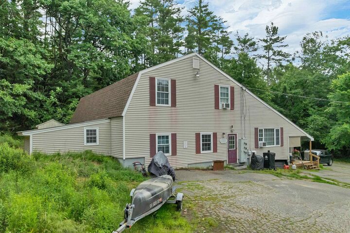 Property Photo: 71 Kelleys Corner Road NH 03258