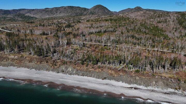 Property Photo:  Cabot Trail  NS B0C 1H0 