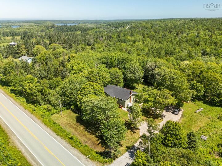 Property Photo: 2350 Highway 1 NS B5A 5A8