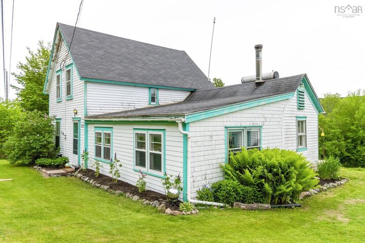Property Photo:  535 E River East Side Road  NS B0K 1B0 