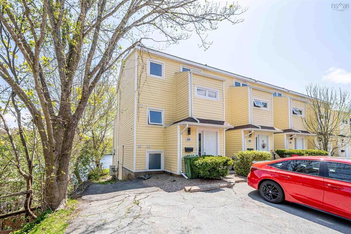 Property Photo: 481 Shore Drive NS B4A 2E9