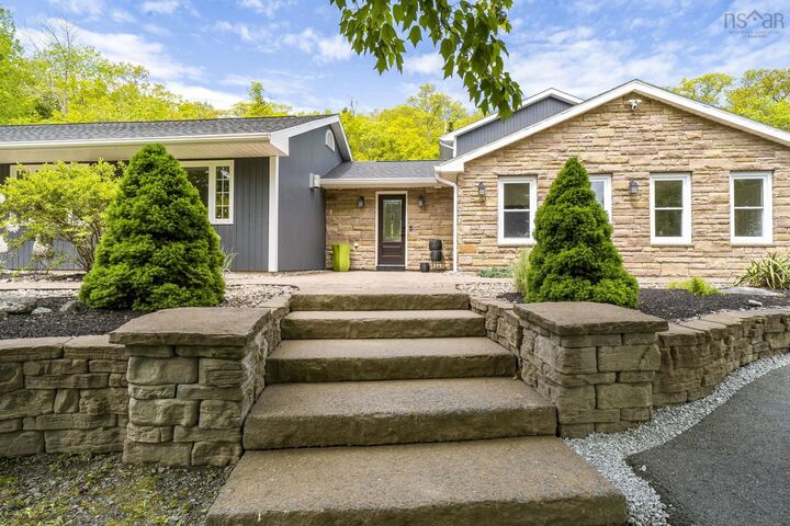 Property Photo: 5 Confederation Avenue NS B2T 1N1