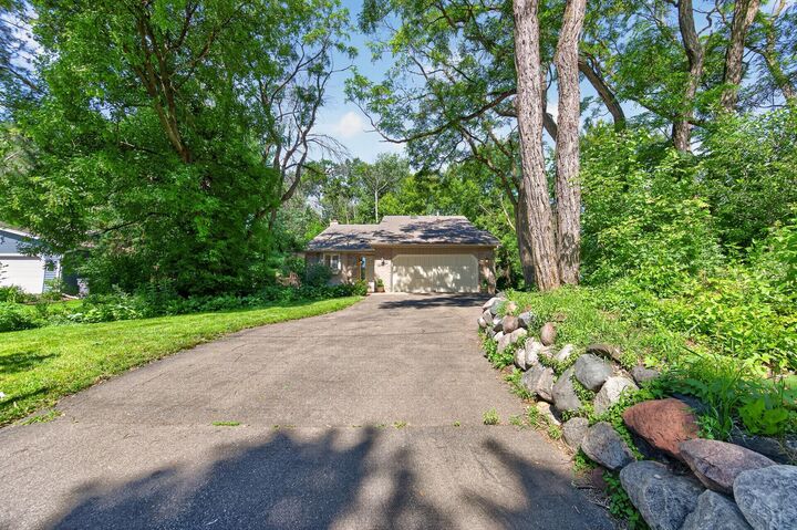 Property Photo: 6440 Oriole Avenue MN 55331