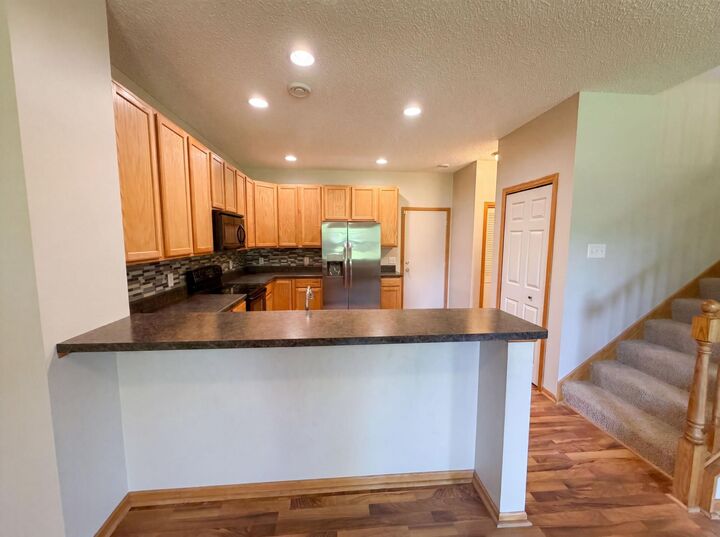 Property Photo:  17213 Monroe Street NW  MN 55330 