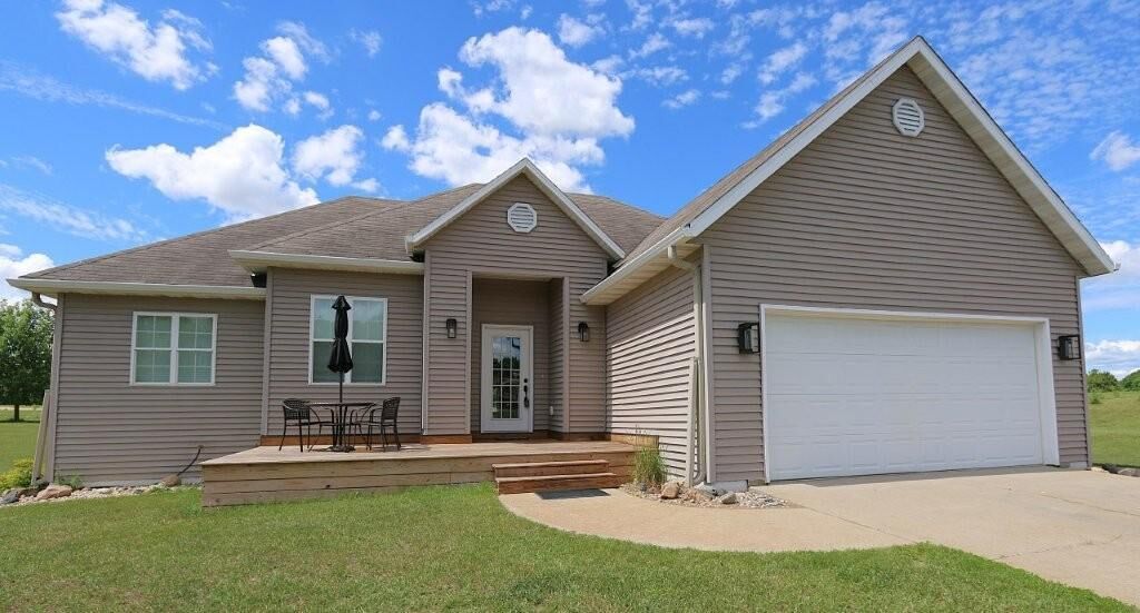 Property Photo:  46219 Little Pine Loop  MN 56573 