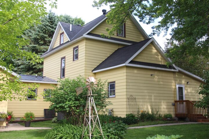 Property Photo: 120 3rd Street W MN 55342