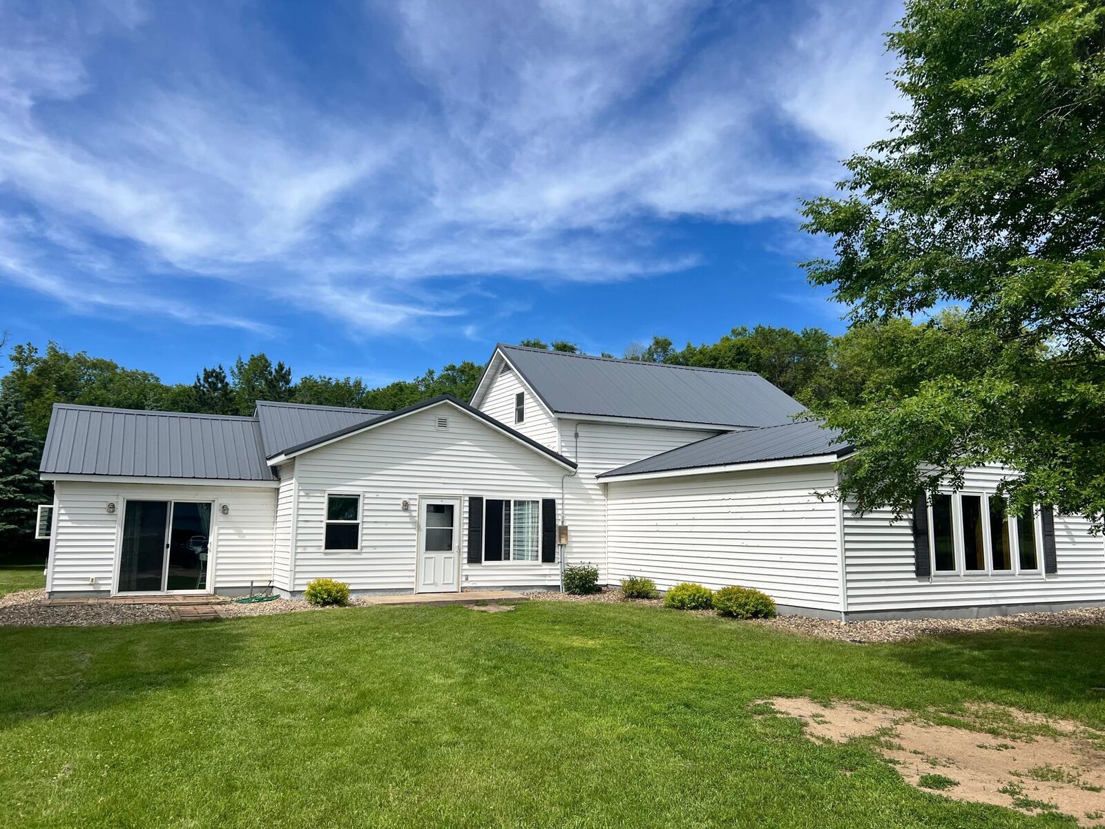 Property Photo:  62503 310th Street  MN 56482 
