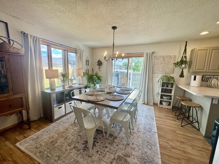 Property Photo:  208 Jacobs Way NE  MN 56601 